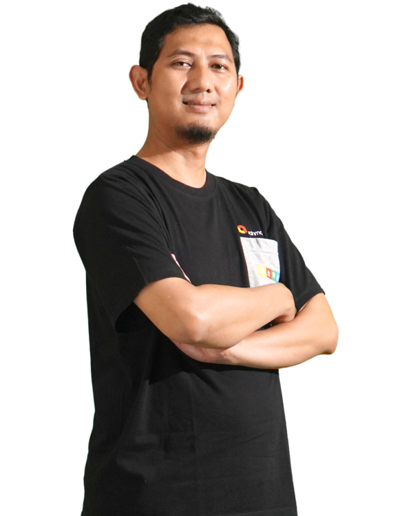ADI NUGROHO