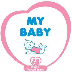MY BABY